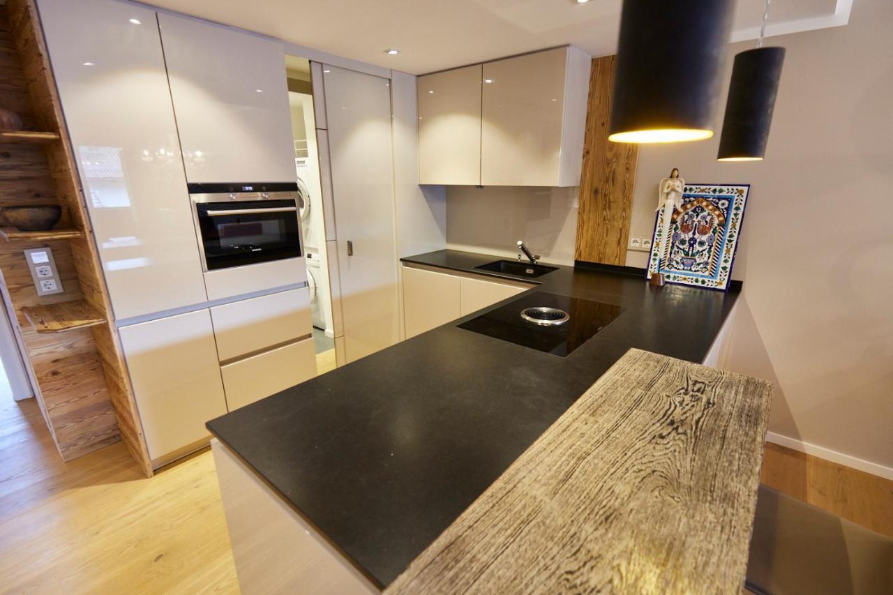 Apartment [kontaktlos] Premium Alpine Am Tegernsee By Stayfritz