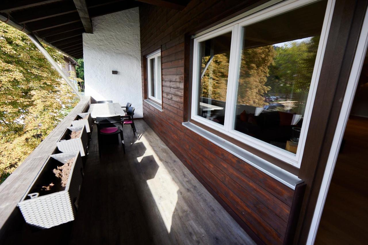Apartment [kontaktlos] Premium Alpine Am Tegernsee By Stayfritz