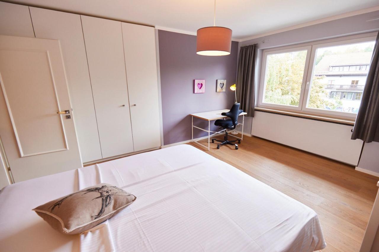 [kontaktlos] Premium Alpine Am Tegernsee By Stayfritz Apartment *