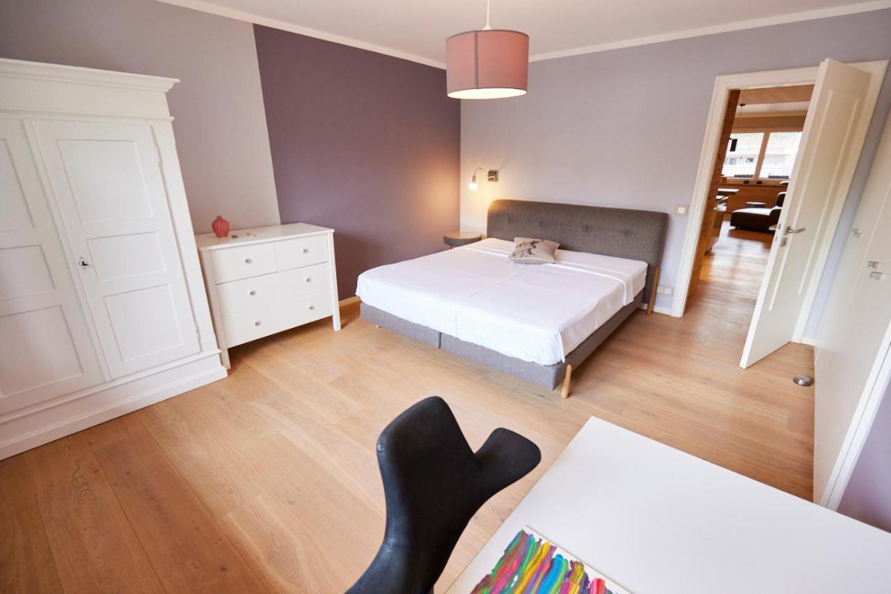 [kontaktlos] Premium Alpine Am Tegernsee By Stayfritz Apartment Bad Wiessee